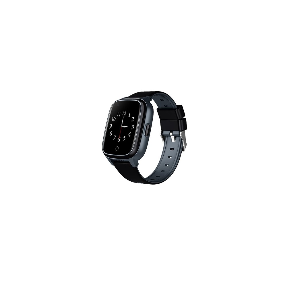 smartwatch savefamily senior pantalla ips 1.4" gps llamadas videollamada aviso de caí­da monitorizacion salud boton llamada sos 