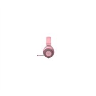 razer rz04-04730200-r3m1 auricular y casco auriculares alámbrico diadema rosa