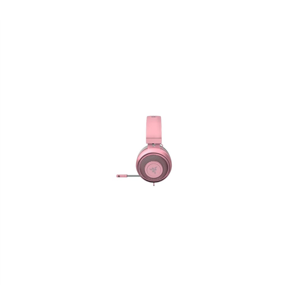 Razer rz04-04730200-r3m1 auricular y casco auriculares alámbrico diadema rosa