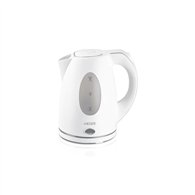 Haeger ek-15w.026a tetera eléctrica 1,5 l 2200 w blanco