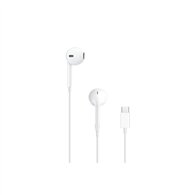 apple earpods (usbâ??c) auriculares alámbrico dentro de oí­do llamadas/música usb tipo c blanco