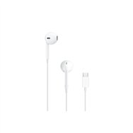 Apple earpods (usbã¢â¬âc) auriculares alã¡mbrico dentro de oãâ­do llamadas/mãºsica usb tipo c blanco