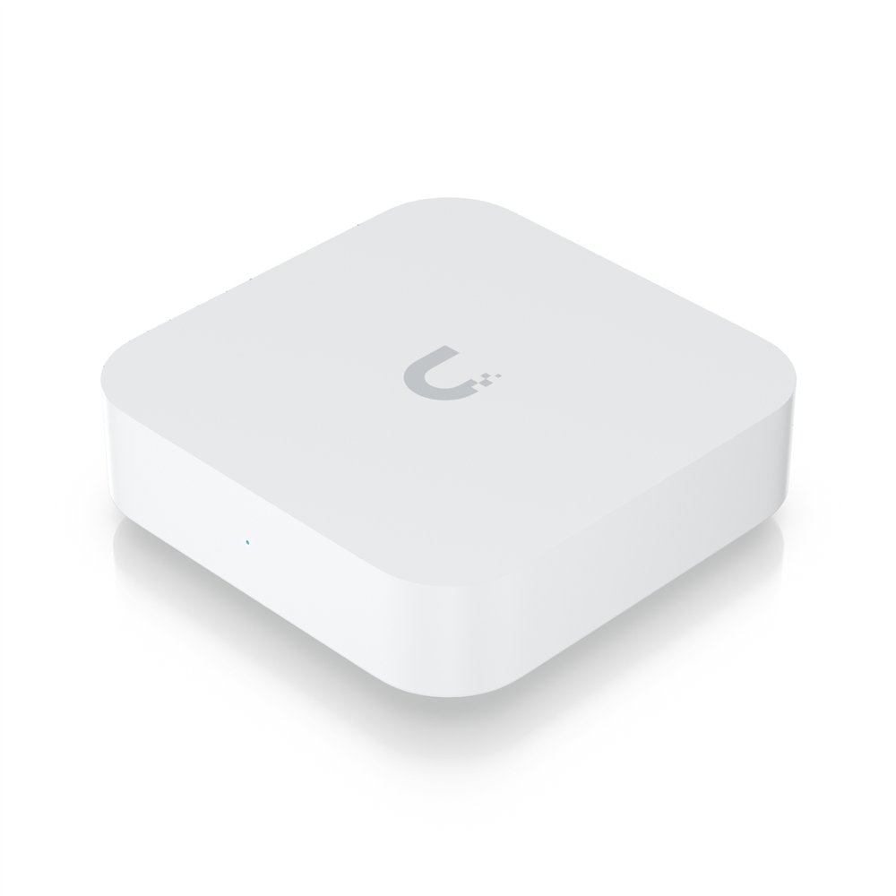 Ubiquiti uxg-lite pasarel y controlador 10, 100, 1000 mbit/s