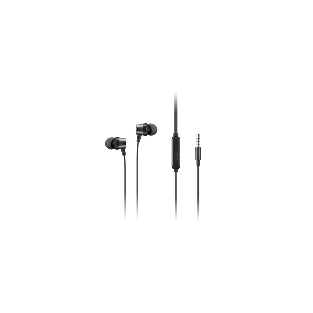 Lenovo 4xd1j77352 auricular y casco auriculares alã¡mbrico dentro de oãâ­do oficina/centro de llamadas negro