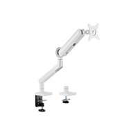 equip 650185 soporte para monitor 88,9 cm (35") blanco escritorio