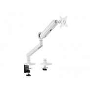 Equip 650185 soporte para monitor 88,9 cm (35") blanco escritorio