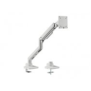 Equip 650181 soporte para monitor 124,5 cm (49") blanco escritorio