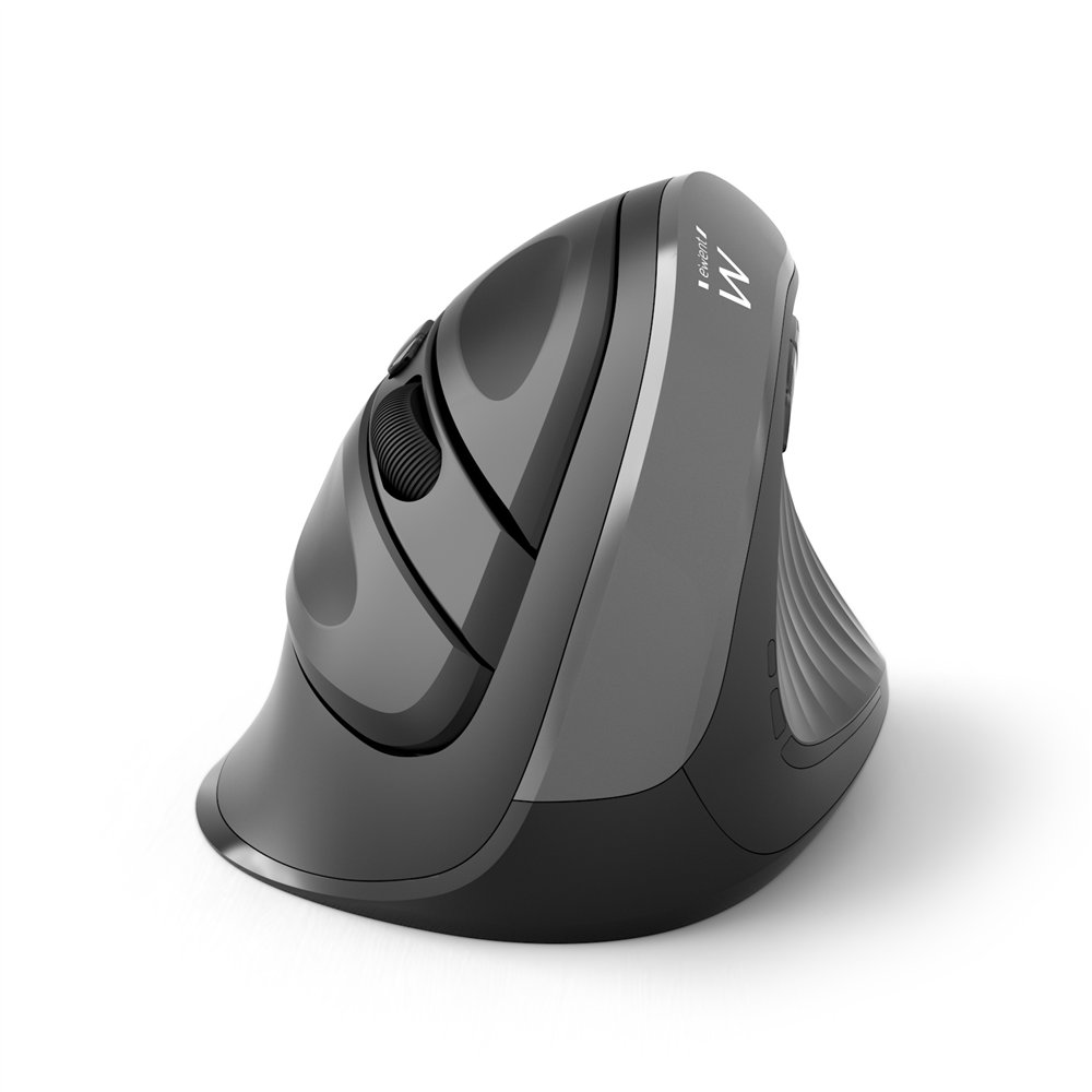 Ewent ew3229 ratã³n mano derecha rf inalã¡mbrico ã³ptico 2400 dpi