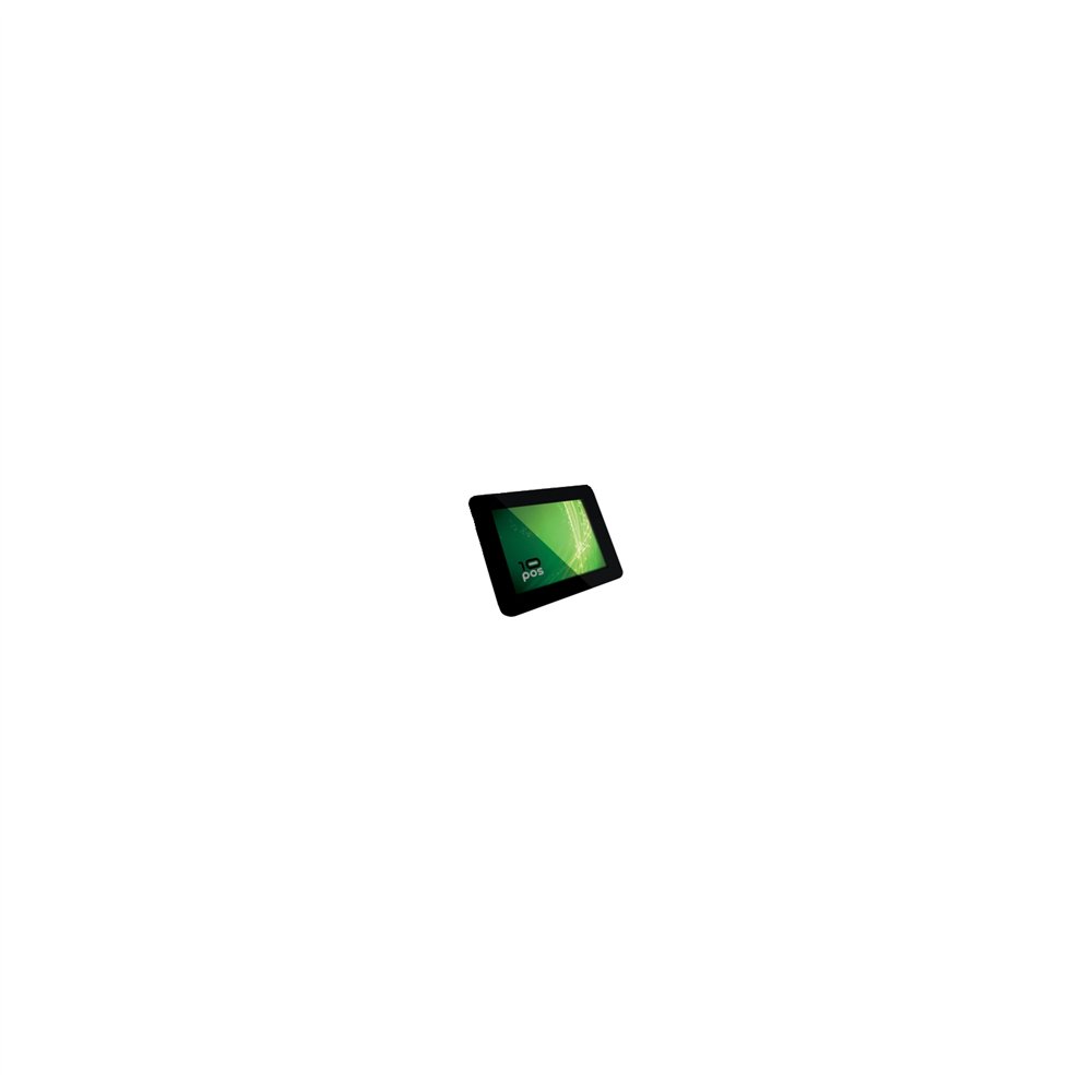 10pos lm-8fun sistema pos 20,3 cm (8") 800 x 600 pixeles negro