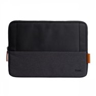 Trust lisboa 33,8 cm (13.3") funda negro, gris