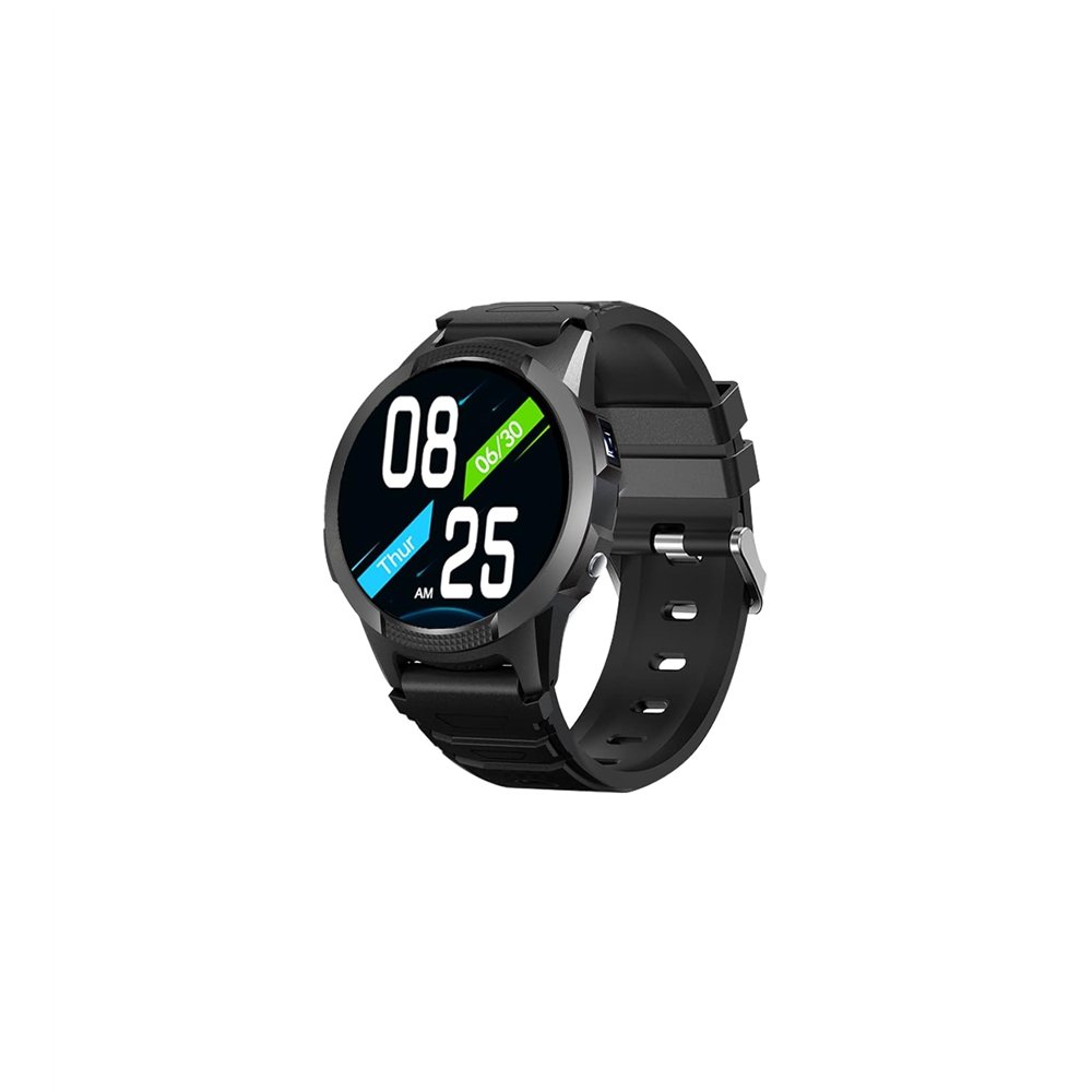 smartwatch savefamily slim 4g reloj inteligente niño videollamada gps llamada chat boton sos cronometro podometro waterproof ip6