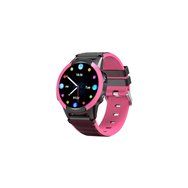 Smartwatch savefamily slim 4g reloj inteligente niã±o videollamada gps llamada chat boton sos cronometro podometro waterproof ip