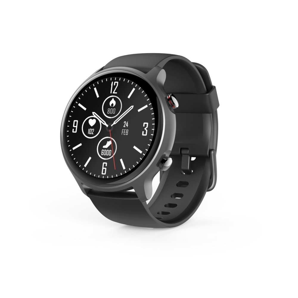 reloj hama fit watch 6910