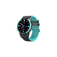 smartwatch savefamily slim 4g reloj inteligente niño videollamada gps llamada chat boton sos cronometro podometro waterproof ip6