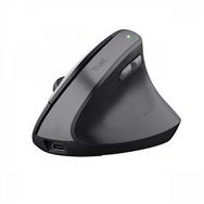 Trust tm-270 ratã³n mano derecha rf inalã¡mbrico ãâptico 2400 dpi