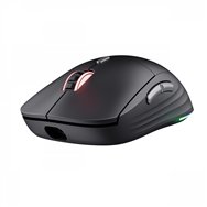 trust gxt 926 redex ii ratón mano derecha rf inalámbrico laser 10000 dpi