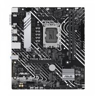Asus prime h610m-a-csm intel h610 lga 1700 micro atx