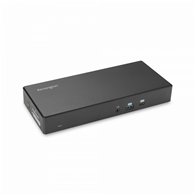 kensington replicador de puertos 4k dual usb-c y usb-a sd4781p eq