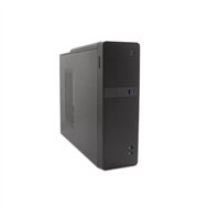 Coolbox t-310 micro torre negro 300 w