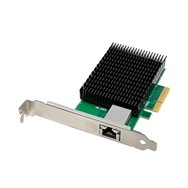 Levelone gnc-0210 adaptador y tarjeta de red interno ethernet 10000 mbit/s