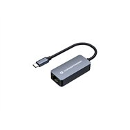 Conceptronic abby12gc adaptador y tarjeta de red ethernet 2500 mbit/s