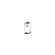 Epson c13t90734n cartucho de tinta 1 pieza(s) original ultra high yield magenta