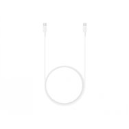 Samsung ep-dx310jwegeu cable usb 1,8 m usb c blanco