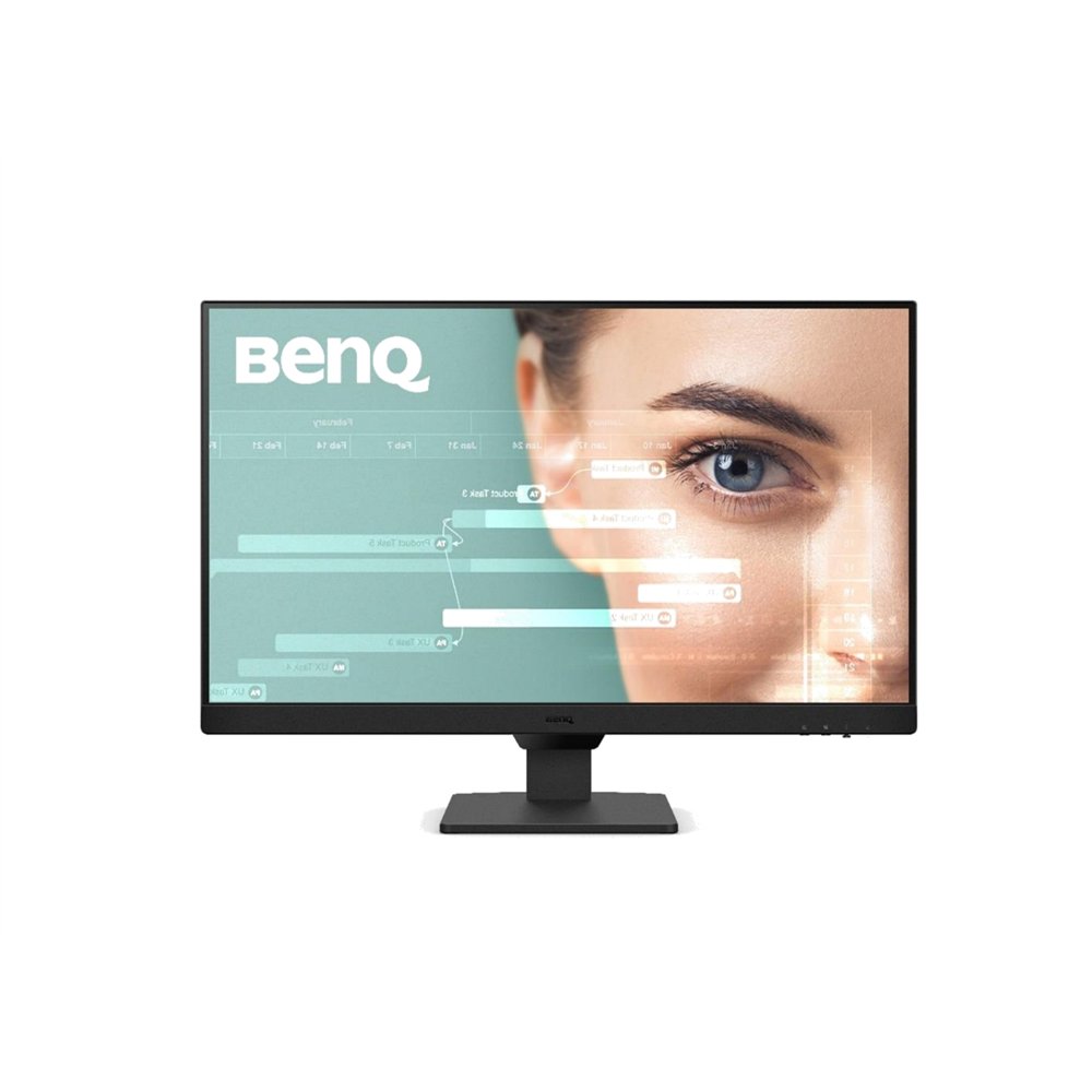 Benq gw2490 23.8? led ips fullhd 100hz negro monitor