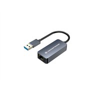 Conceptronic abby12g adaptador y tarjeta de red ethernet 2500 mbit/s