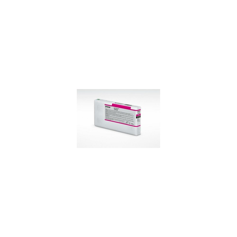 Epson c13t91330n cartucho de tinta 1 pieza(s) original magenta vivo
