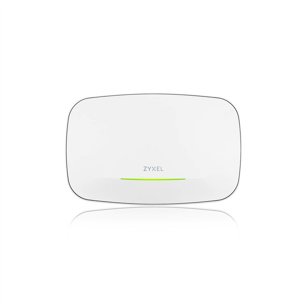 Zyxel nwa130be-eu0101f punto de acceso inalámbrico 5764 mbit/s blanco energí­a sobre ethernet (poe)