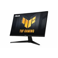 Asus tuf gaming vg27aqm1a 27" quad hd lcd negro monitor