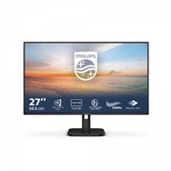 Philips 27e1n1100a/00 27" full hd lcd negro monitor