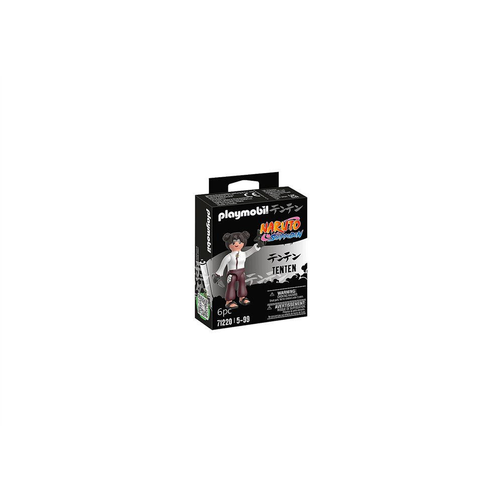 Playmobil 71220 set de juguetes