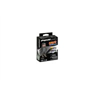Playmobil naruto 71227 set de juguetes