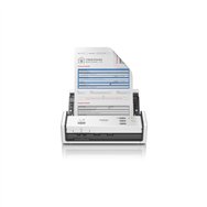 Brother ads-1300 escã¡ner con alimentador automã¡tico de documentos (adf) 1200 x 1200 dpi a4 blanco