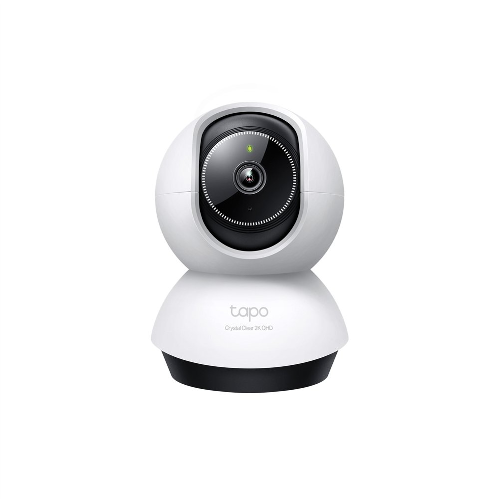 TP-Link TC72 cámara de vigilancia Bombilla Cámara de seguridad IP Interior Techo/Escritorio