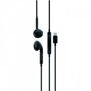 Dcu advance tecnologic 34151016 auricular y casco auriculares alã¡mbrico dentro de oãâ­do llamadas/mãºsica negro