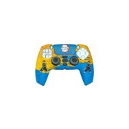 Fr-tec demon slayer combo pack tanjiro para mando de ps5