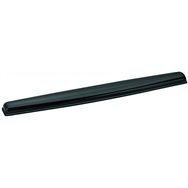 Fellowes 9112201 descansa muñecas poliuretano negro