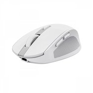 Trust ozaa ratã³n mano derecha rf wireless + bluetooth ãâptico 3200 dpi