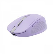 Trust ozaa ratã³n mano derecha rf wireless + bluetooth ãâptico 3200 dpi
