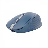 Trust ozaa ratã³n mano derecha rf wireless + bluetooth ãâptico 3200 dpi