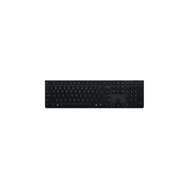 Lenovo 4y41k04067 teclado rf wireless + bluetooth espaã±ol gris