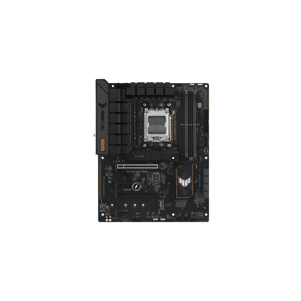 Asus tuf gaming a620-pro wifi amd a620 zócalo am5 atx