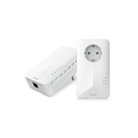 Strong powerl1000duowifieuv2 adaptador de red powerline 1000 mbit/s ethernet wifi blanco 2 pieza(s)