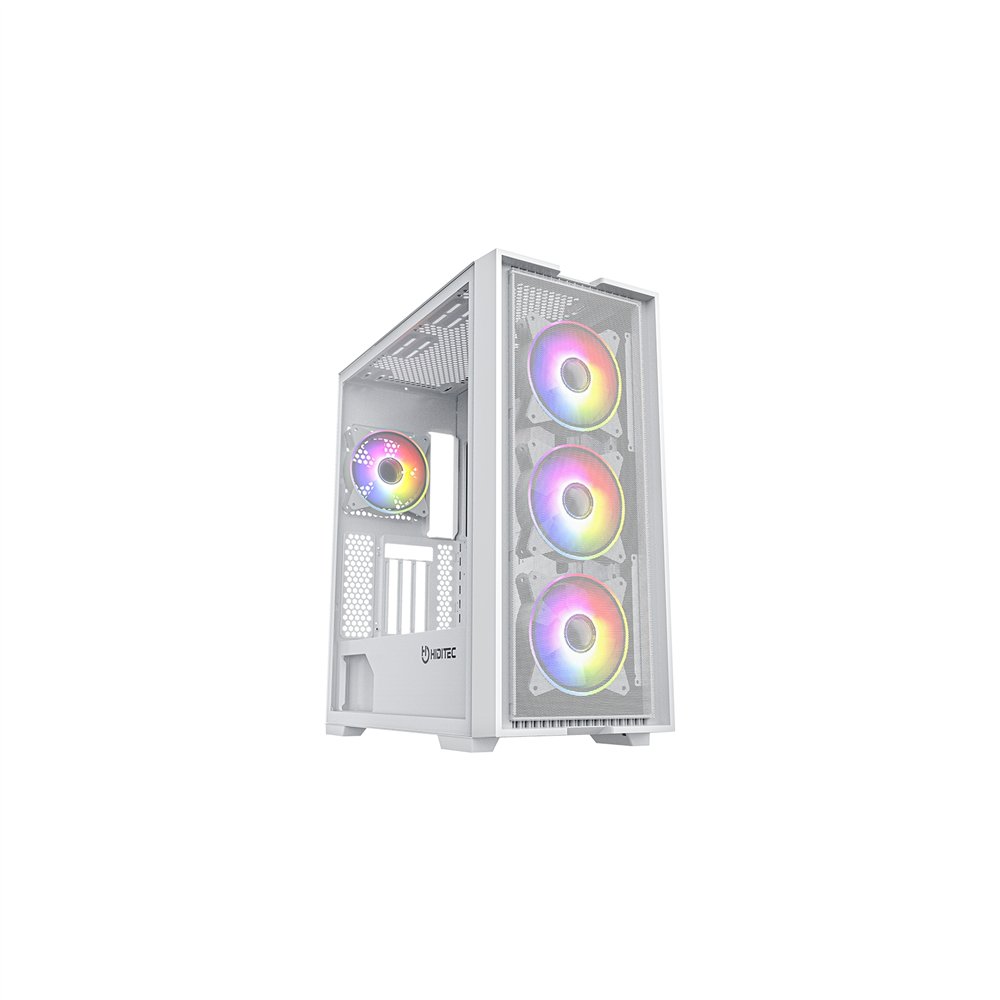 Hiditec h2 air argb blanca