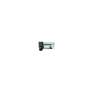 Lexmark 66s2x00 cartucho de tóner 1 pieza(s) original negro