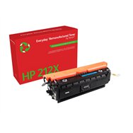 Everyday el tóner ? cian de xerox es compatible con hp 212x (w2121x), high capacity