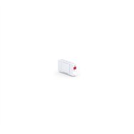 Epson ultrachrome xd3 cartucho de tinta 1 pieza(s) rojo